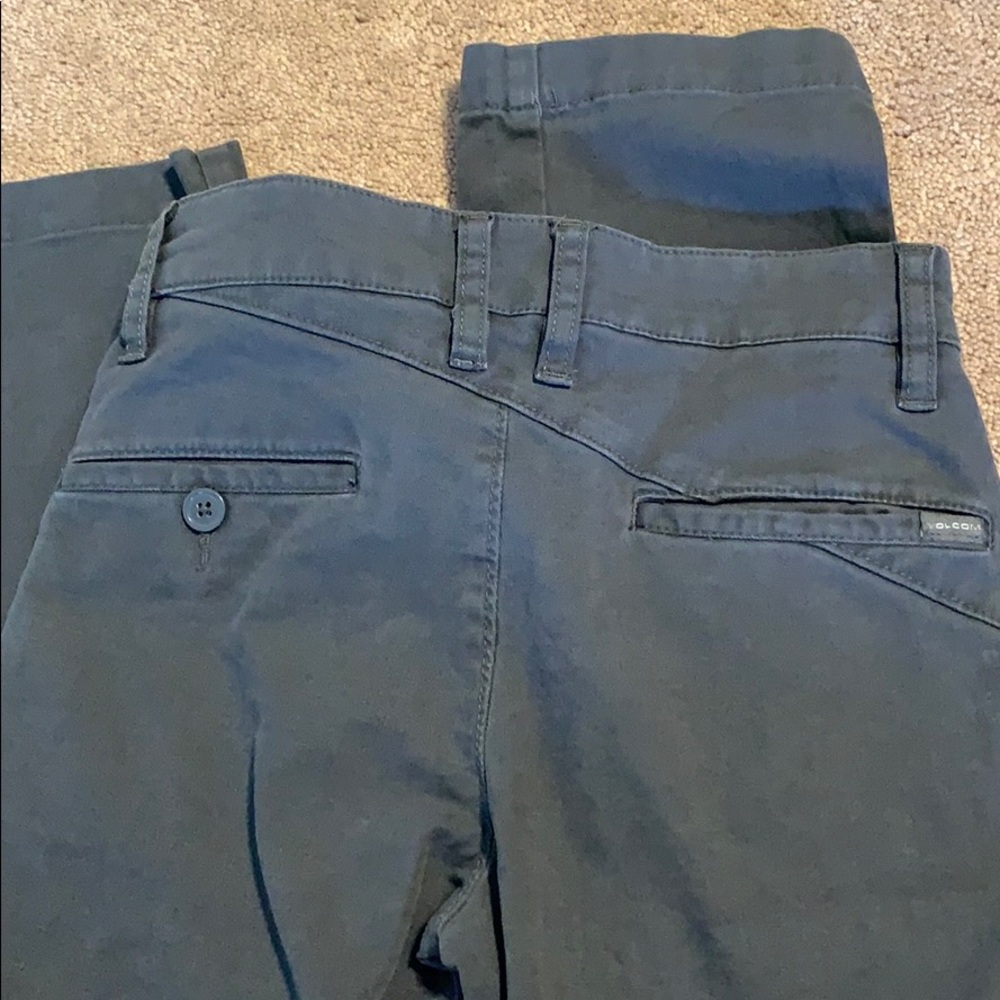 Volcom pants - Picture 2 of 5